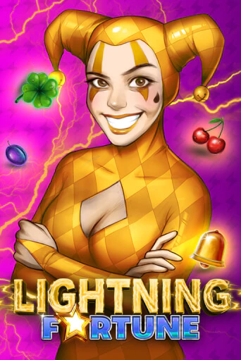 Демо игра Lightning Fortune на сайте игровых автоматов JoyCasino