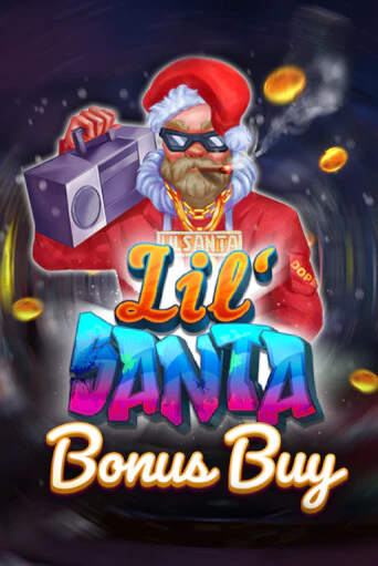 Демо игра Lil' Santa Bonus Buy на сайте игровых автоматов JoyCasino