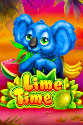 Демо игра Lime Time на сайте игровых автоматов JoyCasino