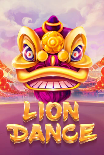 Демо игра Lion Dance на сайте игровых автоматов JoyCasino