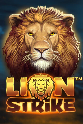 Демо игра Lion Strike™ на сайте игровых автоматов JoyCasino