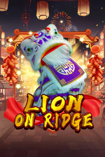 Демо игра Lion on Ridge на сайте игровых автоматов JoyCasino