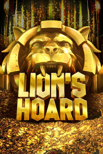 Демо игра Lion's Hoard на сайте игровых автоматов JoyCasino