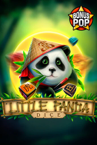 Демо игра Little Panda Dice на сайте игровых автоматов JoyCasino