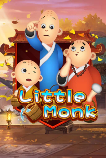 Демо игра Little Monk на сайте игровых автоматов JoyCasino