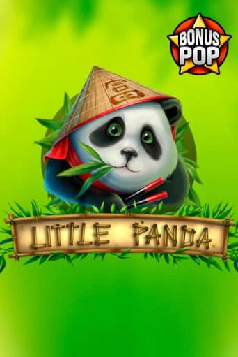 Демо игра Little Panda на сайте игровых автоматов JoyCasino