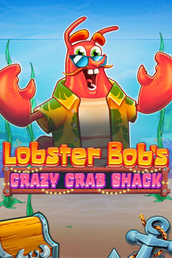 Демо игра Lobster Bob's Crazy Crab Shack на сайте игровых автоматов JoyCasino