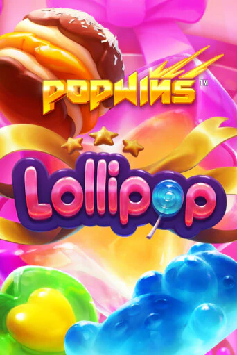 Демо игра LolliPop™ на сайте игровых автоматов JoyCasino