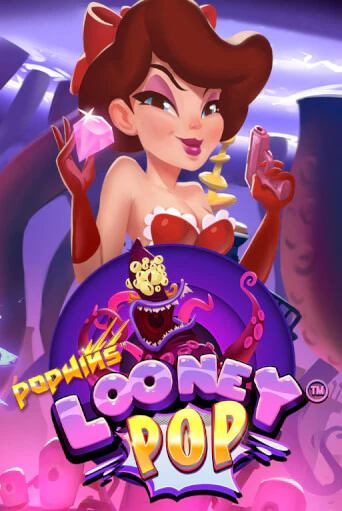 Демо игра LooneyPop на сайте игровых автоматов JoyCasino