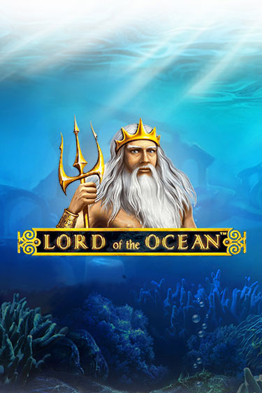 Демо игра Lord Ocean на сайте игровых автоматов JoyCasino