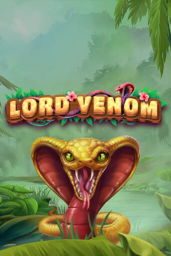 Демо игра Lord Venom на сайте игровых автоматов JoyCasino