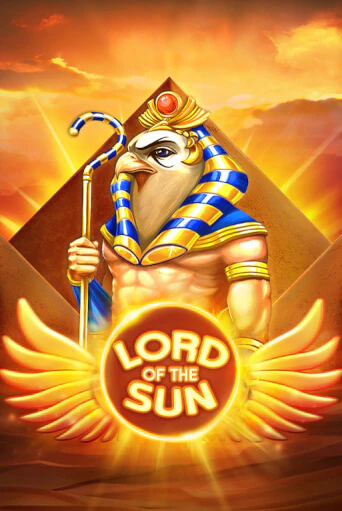 Демо игра Lord of the Sun на сайте игровых автоматов JoyCasino