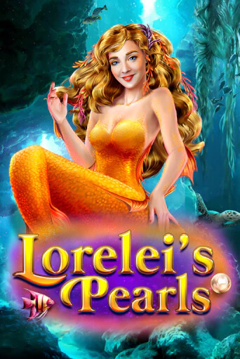 Демо игра Lorelei's Pearls на сайте игровых автоматов JoyCasino