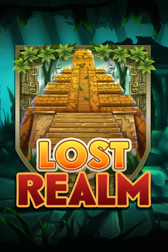 Демо игра Lost Realm на сайте игровых автоматов JoyCasino