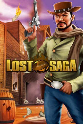 Демо игра Lost Saga на сайте игровых автоматов JoyCasino