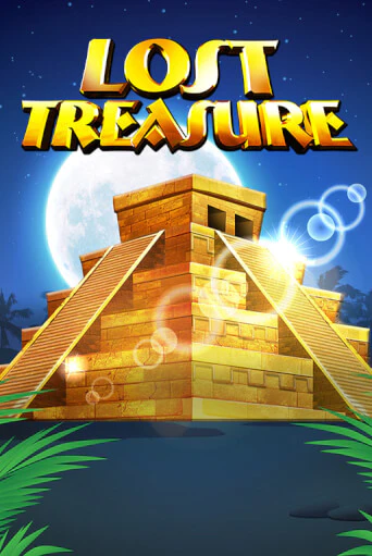 Демо игра Lost Treasure на сайте игровых автоматов JoyCasino