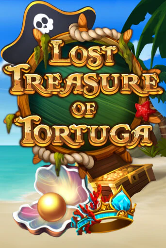 Демо игра Lost Treasure of Tortuga на сайте игровых автоматов JoyCasino