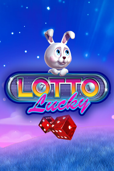 Демо игра Lotto Lucky на сайте игровых автоматов JoyCasino