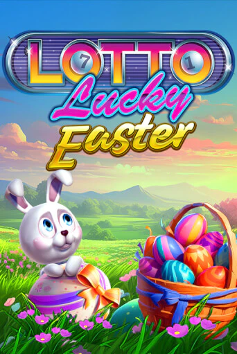 Демо игра Lotto Lucky Easter на сайте игровых автоматов JoyCasino