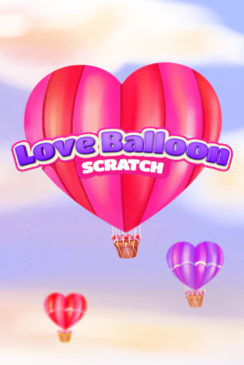 Демо игра LOVE BALLOON на сайте игровых автоматов JoyCasino