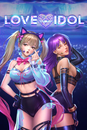 Демо игра Love Idol на сайте игровых автоматов JoyCasino