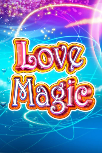 Демо игра Love Magic на сайте игровых автоматов JoyCasino