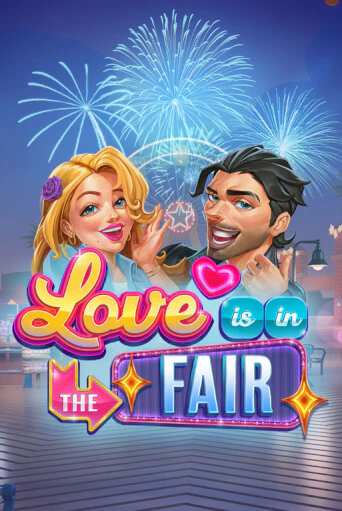 Демо игра Love is in the Fair на сайте игровых автоматов JoyCasino