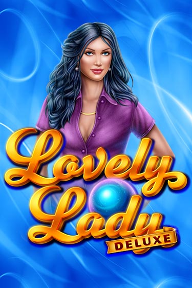 Демо игра Lovely Lady Deluxe на сайте игровых автоматов JoyCasino