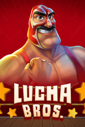 Демо игра Lucha Bros. на сайте игровых автоматов JoyCasino