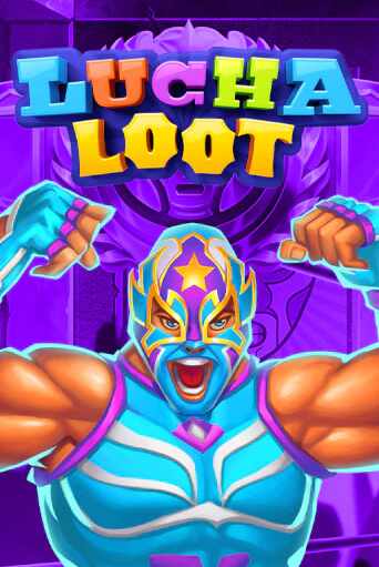 Демо игра Lucha Loot на сайте игровых автоматов JoyCasino