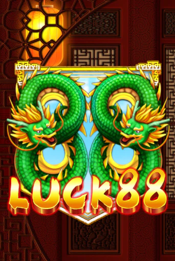 Демо игра Luck88 на сайте игровых автоматов JoyCasino