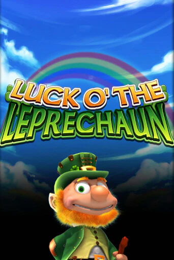 Демо игра Luck O' The Leprechaun AWP на сайте игровых автоматов JoyCasino