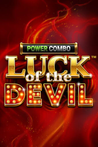 Демо игра Luck of the Devil: POWER COMBO™ на сайте игровых автоматов JoyCasino