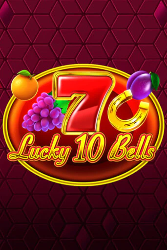 Демо игра Lucky 10 Bells на сайте игровых автоматов JoyCasino