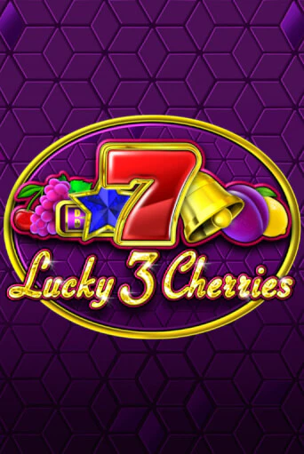 Демо игра Lucky 3 Cherries на сайте игровых автоматов JoyCasino