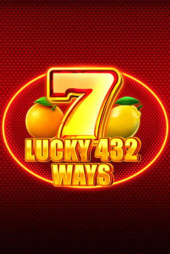 Демо игра Lucky 432 Ways на сайте игровых автоматов JoyCasino