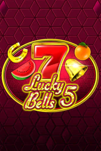 Демо игра Lucky 5 Bells на сайте игровых автоматов JoyCasino