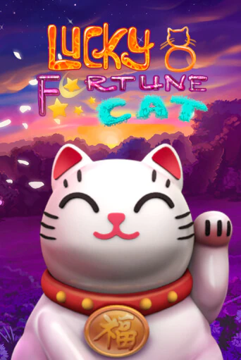 Демо игра Lucky 8 Fortune Cat на сайте игровых автоматов JoyCasino