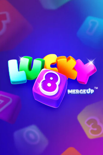 Демо игра Lucky 8 Merge Up на сайте игровых автоматов JoyCasino