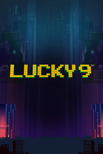 Демо игра Lucky 9 на сайте игровых автоматов JoyCasino