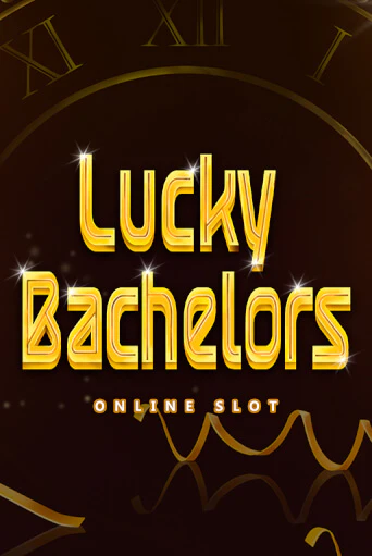 Демо игра Lucky Bachelors на сайте игровых автоматов JoyCasino