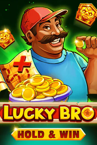 Демо игра Lucky Bro Hold And Win на сайте игровых автоматов JoyCasino