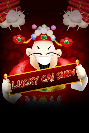 Демо игра Lucky Cai Shen на сайте игровых автоматов JoyCasino