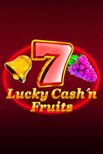 Демо игра Lucky Cash'n'Fruit на сайте игровых автоматов JoyCasino