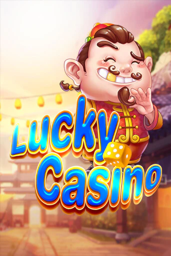 Демо игра Lucky Casino на сайте игровых автоматов JoyCasino