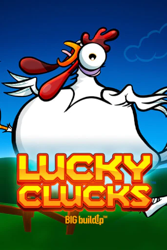 Демо игра Lucky Clucks на сайте игровых автоматов JoyCasino