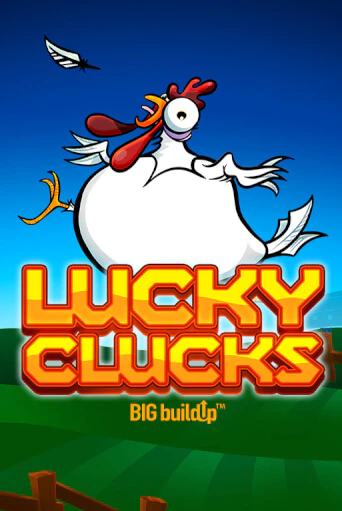 Демо игра Lucky Clucks™ на сайте игровых автоматов JoyCasino