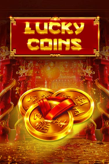 Демо игра Lucky Coins на сайте игровых автоматов JoyCasino