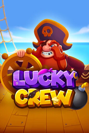 Демо игра Lucky Crew на сайте игровых автоматов JoyCasino