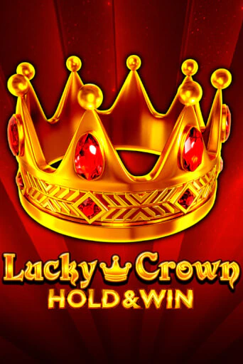 Демо игра Lucky Crown Hold And Win на сайте игровых автоматов JoyCasino